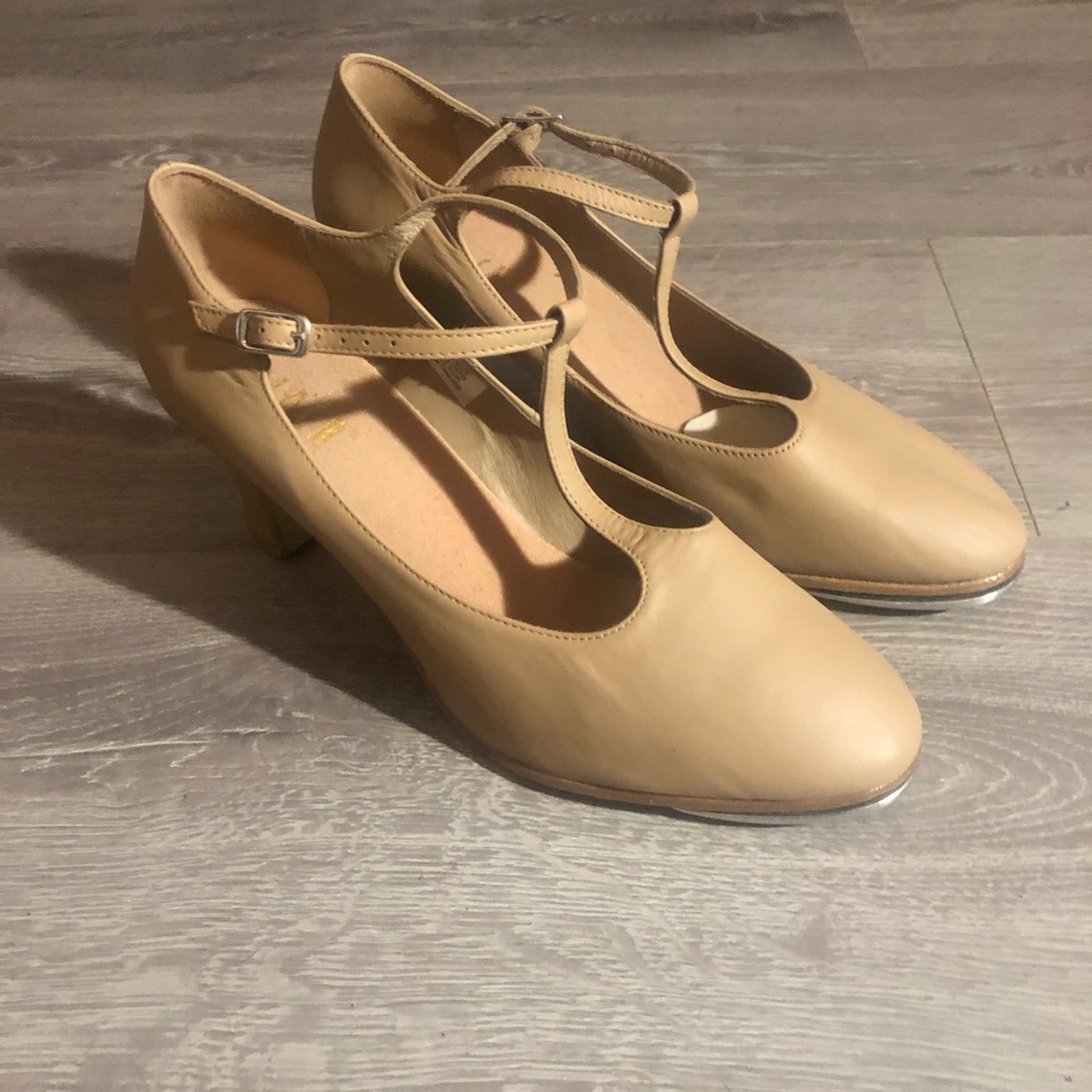 Women’s Tap Shoes size 11